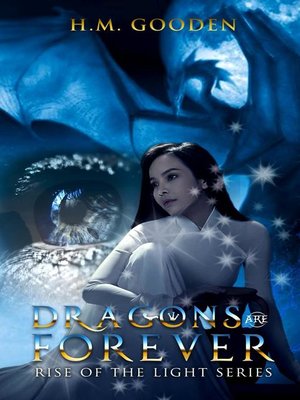 cover image of Dragons Are Forever